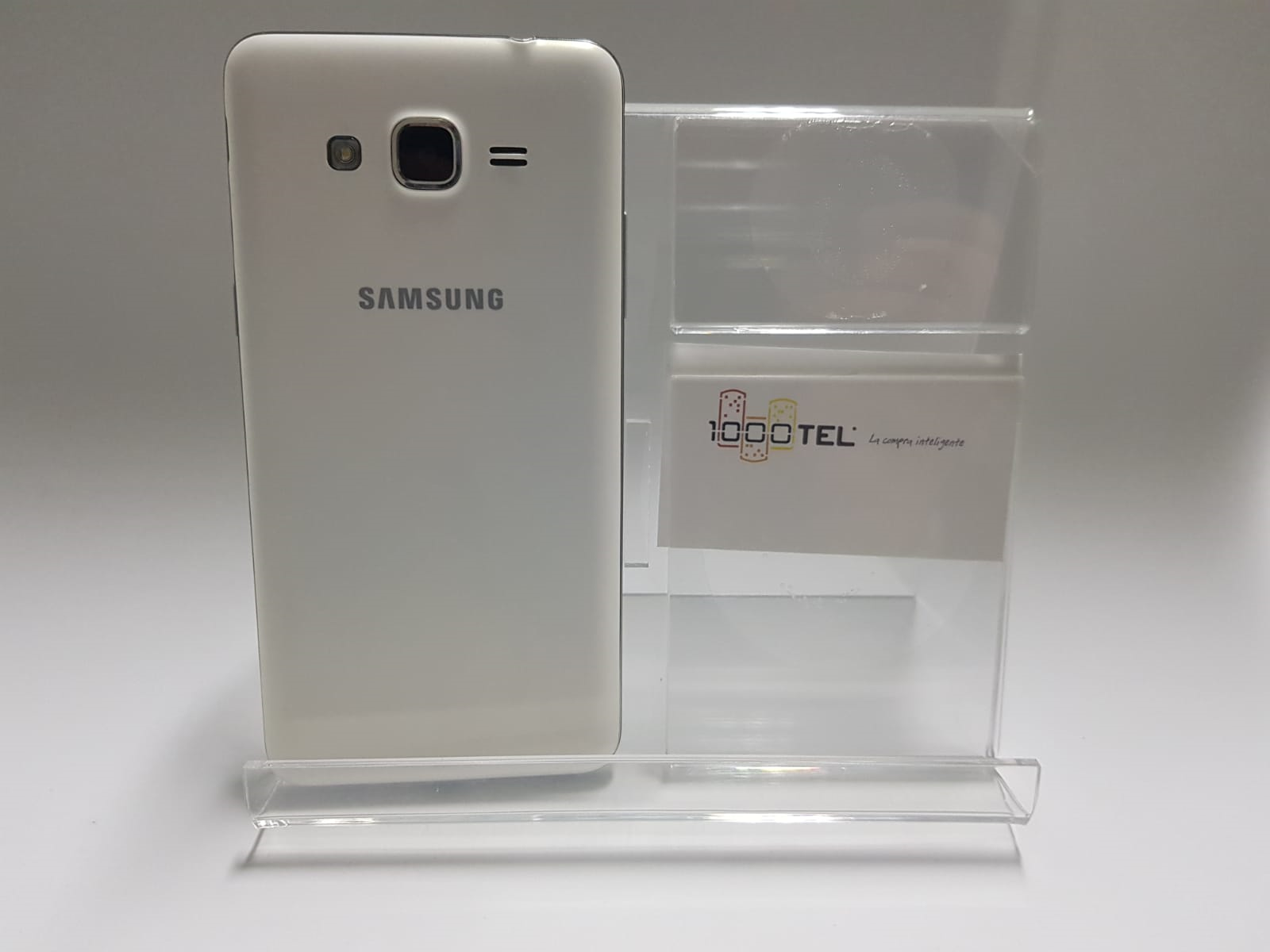Samsung Galaxy Grand Prime #2